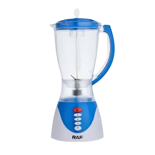 LICUADORA AZUL RAF R2818B-110