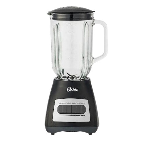 LICUADORA OSTER 4618R NEGRA