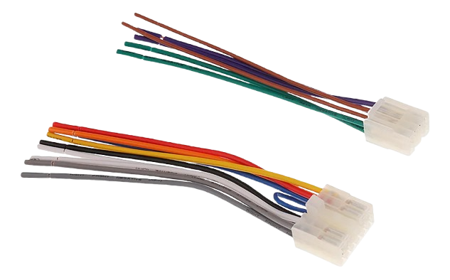 HARNEES COROLLA 1993 BABY CAMRY