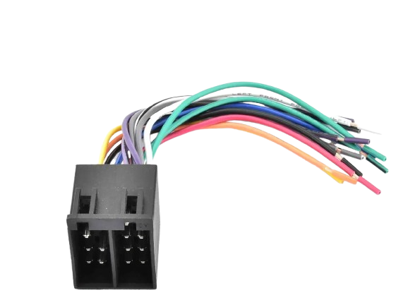 HARNEES FIAT PALIO HARNEESPALIO