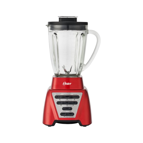 LICUADORA OSTER 4618R ROJA